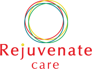 Rejuvenate logo